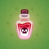 Magic Potion #3962 Magic Potion #3962