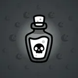 Magic Potion #3963 Magic Potion #3963