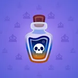 Magic Potion #3964 Magic Potion #3964