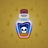 Magic Potion #3965