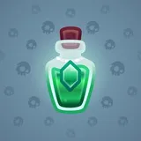 Magic Potion #3967 Magic Potion #3967