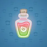 Magic Potion #3968 Magic Potion #3968