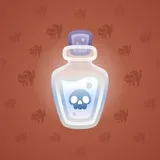Magic Potion #3972 Magic Potion #3972