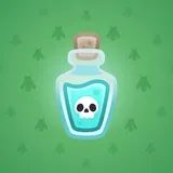 Magic Potion #3973 Magic Potion #3973