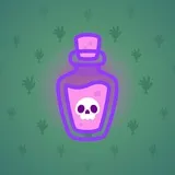 Magic Potion #3975 Magic Potion #3975