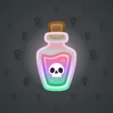 Magic Potion #3978 Magic Potion #3978