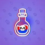 Magic Potion #3980 Magic Potion #3980