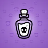 Magic Potion #3982 Magic Potion #3982
