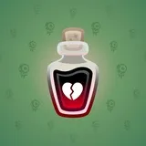 Magic Potion #3983 Magic Potion #3983