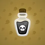Magic Potion #3984 Magic Potion #3984