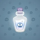 Magic Potion #3986 Magic Potion #3986