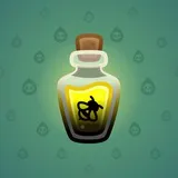 Magic Potion #3987 Magic Potion #3987