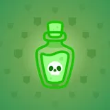 Magic Potion #3988 Magic Potion #3988