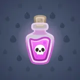 Magic Potion #3991 Magic Potion #3991