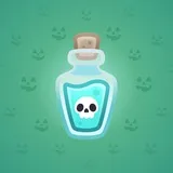 Magic Potion #3993 Magic Potion #3993