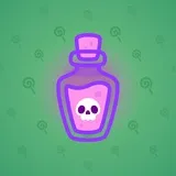 Magic Potion #3994 Magic Potion #3994