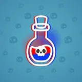Magic Potion #3995 Magic Potion #3995