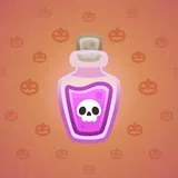 Magic Potion #3996 Magic Potion #3996