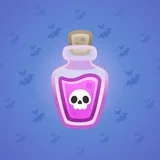 Magic Potion #3997 Magic Potion #3997