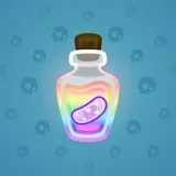 Magic Potion #4 Magic Potion #4