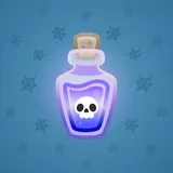 Magic Potion #4000 Magic Potion #4000