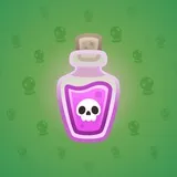 Magic Potion #4001 Magic Potion #4001