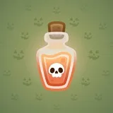 Magic Potion #4002 Magic Potion #4002