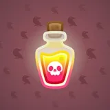 Magic Potion #4003 Magic Potion #4003