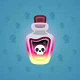 Magic Potion #4006 Magic Potion #4006