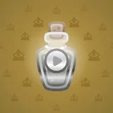 Magic Potion #4007 Magic Potion #4007