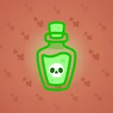 Magic Potion #4008 Magic Potion #4008