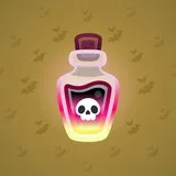 Magic Potion #4009 Magic Potion #4009