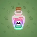 Magic Potion #4010 Magic Potion #4010