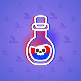 Magic Potion #4011 Magic Potion #4011