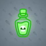 Magic Potion #4012 Magic Potion #4012