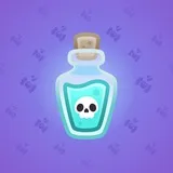 Magic Potion #4013 Magic Potion #4013