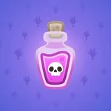 Magic Potion #4015 Magic Potion #4015