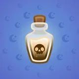 Magic Potion #4017 Magic Potion #4017