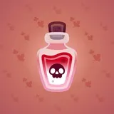 Magic Potion #4018 Magic Potion #4018