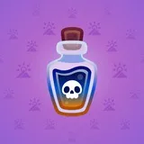 Magic Potion #4019 Magic Potion #4019