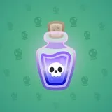 Magic Potion #4021 Magic Potion #4021