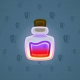 Magic Potion #4022 Magic Potion #4022