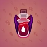 Magic Potion #4023 Magic Potion #4023