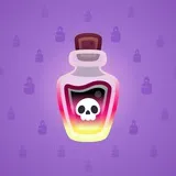 Magic Potion #4024 Magic Potion #4024