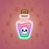 Magic Potion #4026 Magic Potion #4026