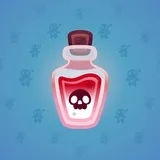 Magic Potion #4027 Magic Potion #4027