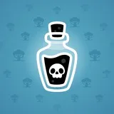 Magic Potion #4032 Magic Potion #4032