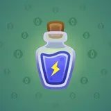 Magic Potion #4033 Magic Potion #4033