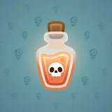 Magic Potion #4034 Magic Potion #4034