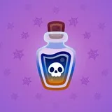 Magic Potion #4035 Magic Potion #4035